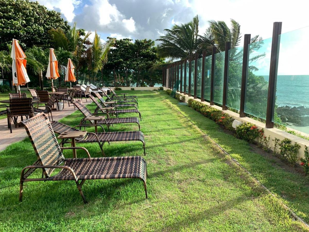Tabatinga Residence 101 กงจิ ภายนอก รูปภาพ