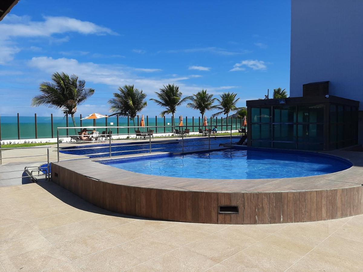 Tabatinga Residence 101 กงจิ ภายนอก รูปภาพ