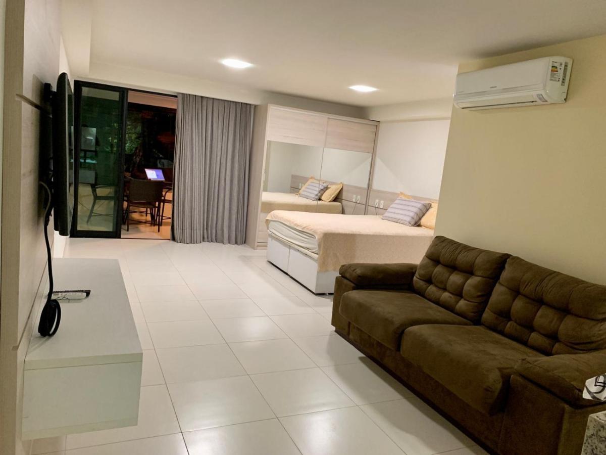 Tabatinga Residence 101 กงจิ ภายนอก รูปภาพ