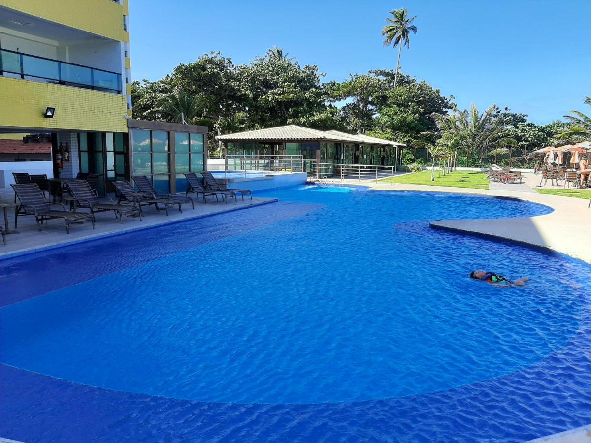 Tabatinga Residence 101 กงจิ ภายนอก รูปภาพ