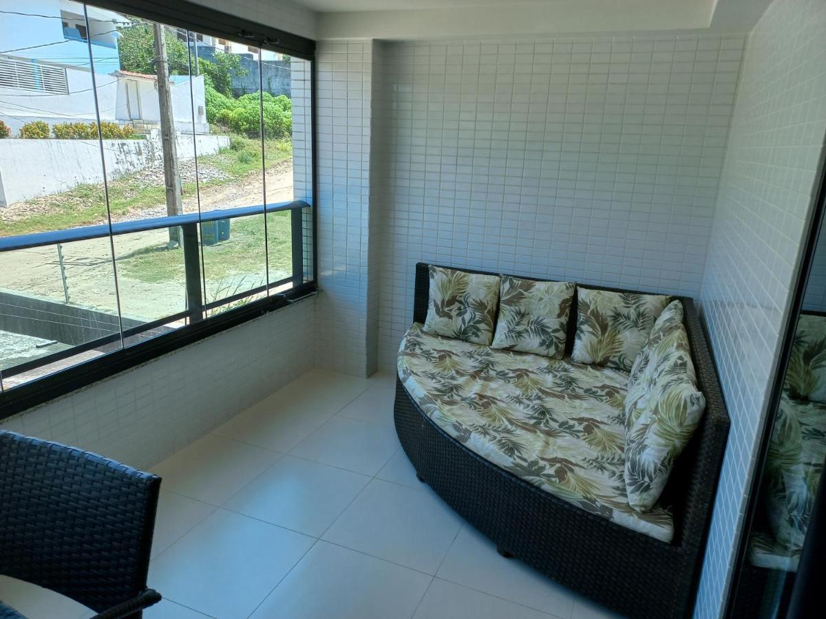 Tabatinga Residence 101 กงจิ ภายนอก รูปภาพ
