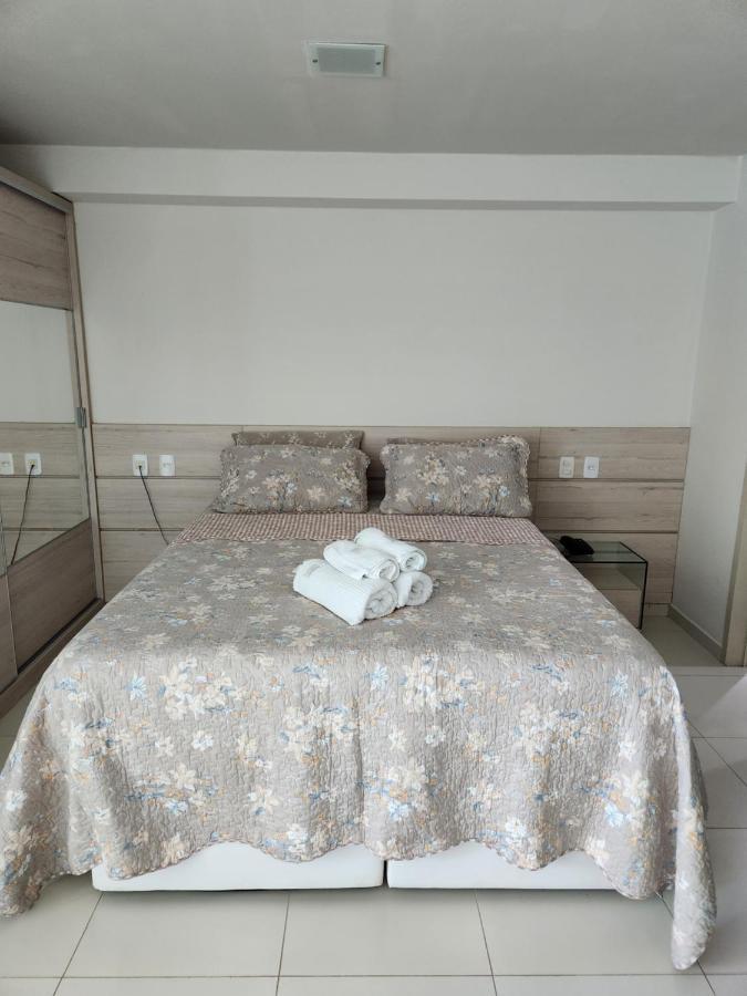 Tabatinga Residence 101 กงจิ ภายนอก รูปภาพ