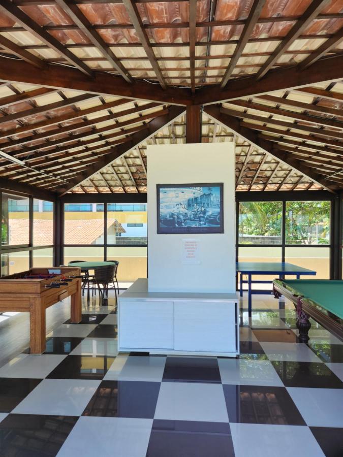 Tabatinga Residence 101 กงจิ ภายนอก รูปภาพ