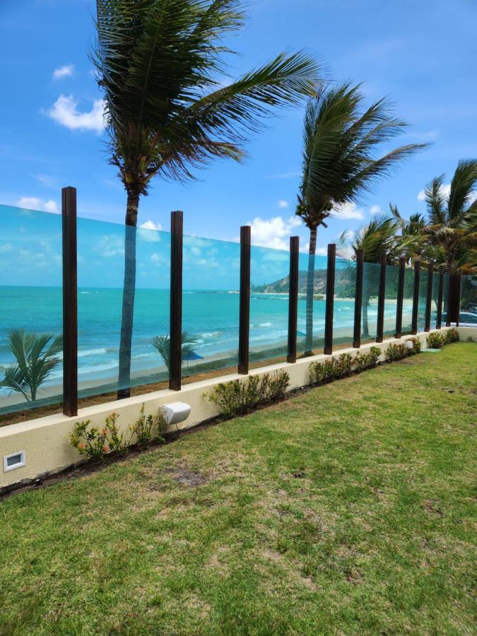 Tabatinga Residence 101 กงจิ ภายนอก รูปภาพ