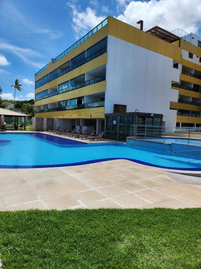 Tabatinga Residence 101 กงจิ ภายนอก รูปภาพ