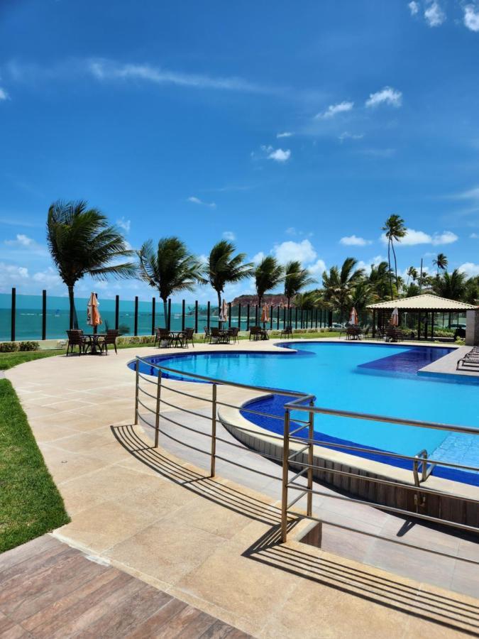 Tabatinga Residence 101 กงจิ ภายนอก รูปภาพ