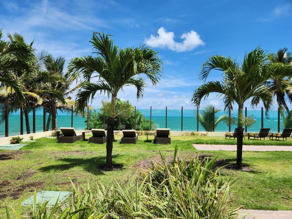 Tabatinga Residence 101 กงจิ ภายนอก รูปภาพ